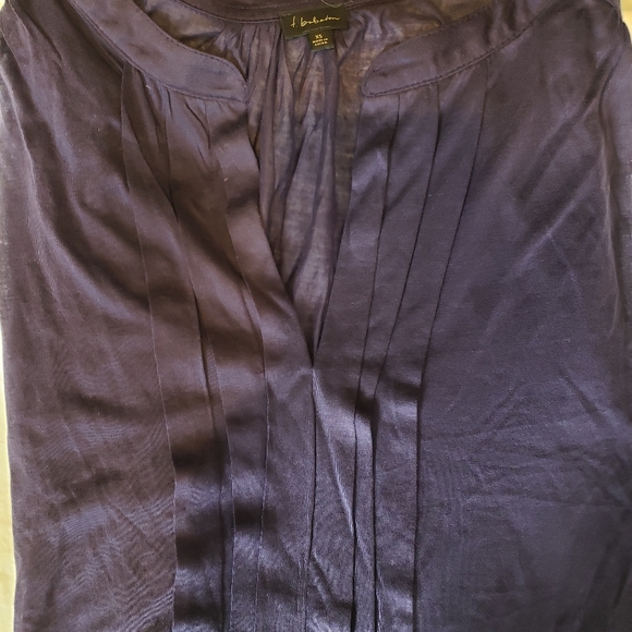 Women's Aritzia long-sleeve t-shirt,  size xs - Picture 1 of 5